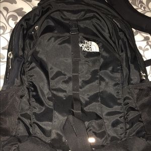 Back Pack